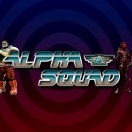 Alpha Squad