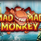 Mad Mad Monkey